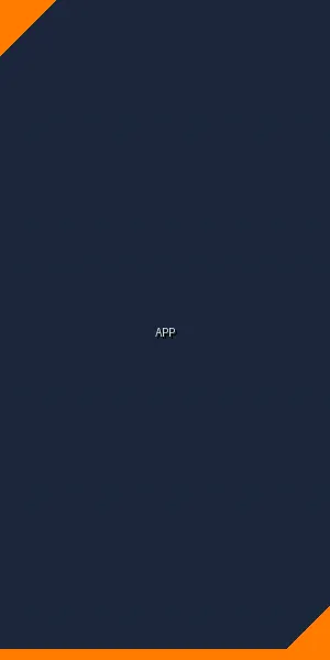 每日大赛APP界面展示 - 上游棋牌app 移动端应用