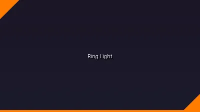积分兑换 - LED环形补光灯 | 上游棋牌app 积分商城